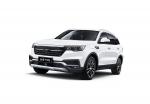 Zotye T500 2018 года